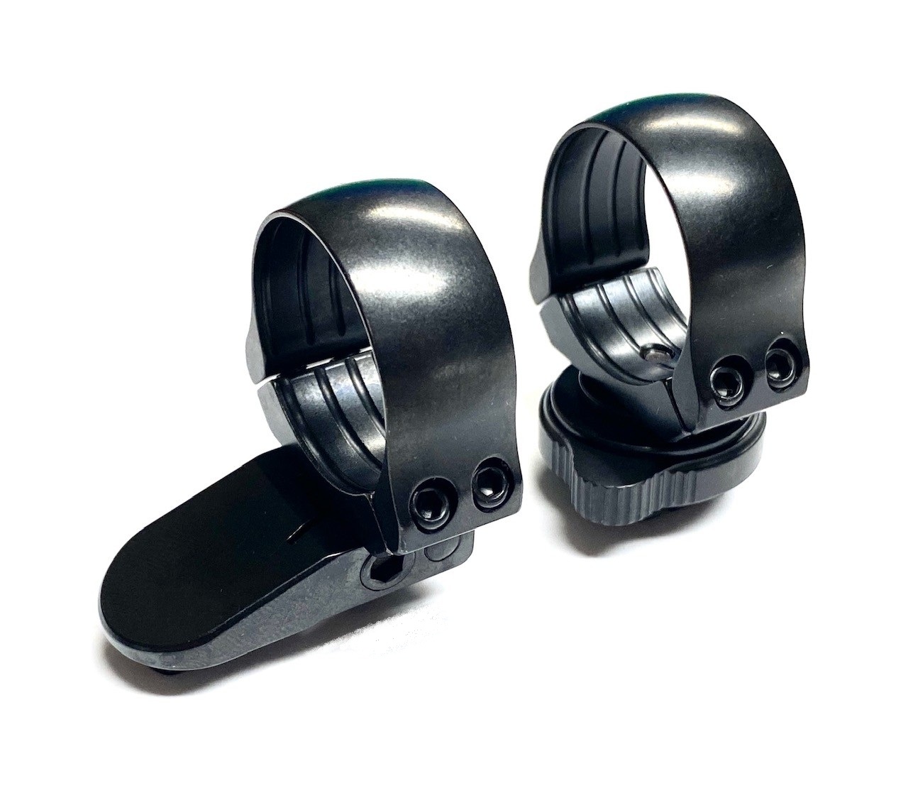 ERA - 30mm Rings for Magnum Mauser - R-93018-312U